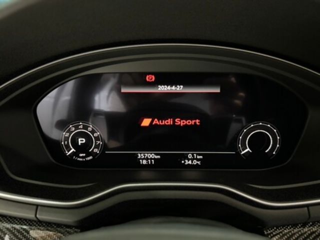 AUDI奧迪 AVANT RS4  第12張相片