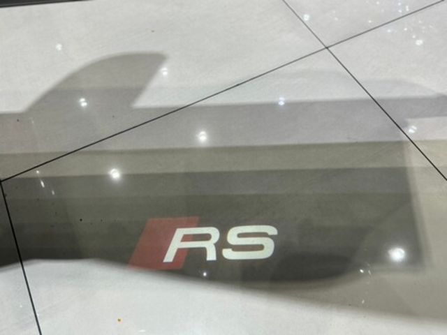 AUDI奧迪 AVANT RS4  第18張相片