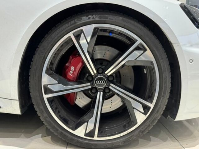 AUDI奧迪 AVANT RS4  第19張相片