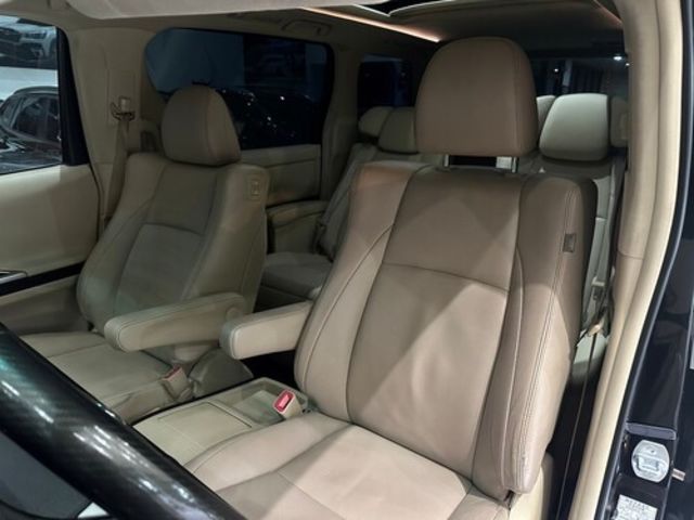 TOYOTA豐田 ALPHARD  第10張相片