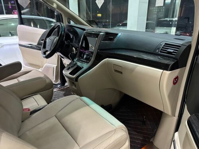 TOYOTA豐田 ALPHARD  第11張相片