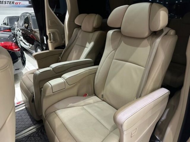 TOYOTA豐田 ALPHARD  第12張相片