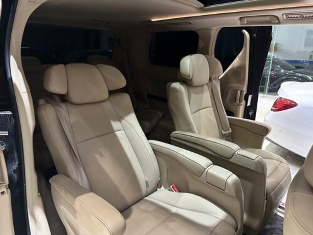 TOYOTA豐田 ALPHARD  第13張相片