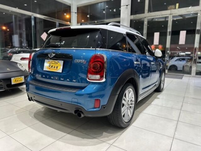 MINI迷你 COUNTRYMAN COOPER  第2張相片