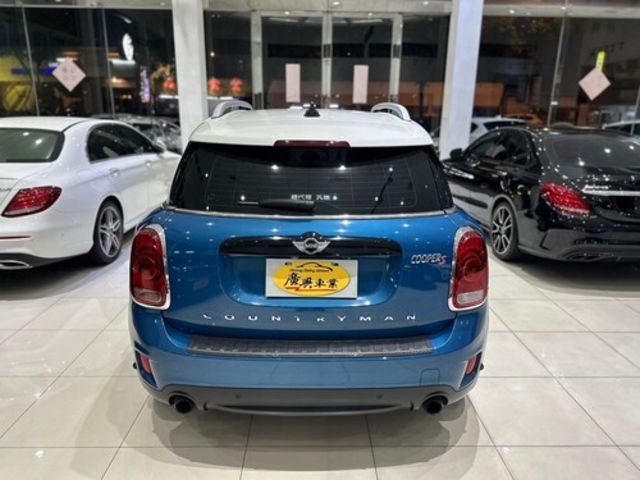 MINI迷你 COUNTRYMAN COOPER  第4張相片