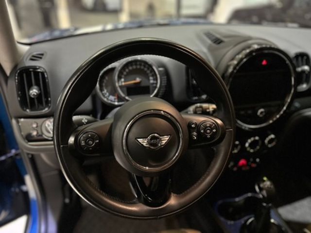 MINI迷你 COUNTRYMAN COOPER  第5張相片