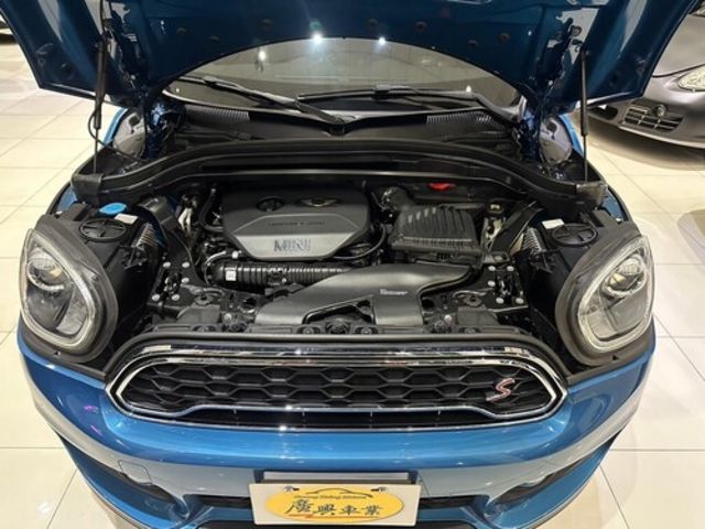 MINI迷你 COUNTRYMAN COOPER  第6張相片
