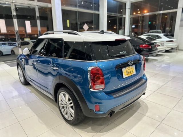 MINI迷你 COUNTRYMAN COOPER  第7張相片