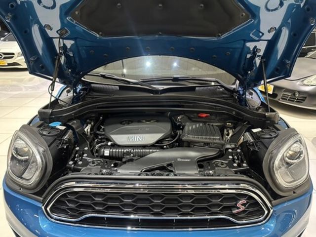 MINI迷你 COUNTRYMAN COOPER  第9張相片