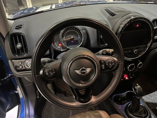 MINI迷你 COUNTRYMAN COOPER  第10張相片