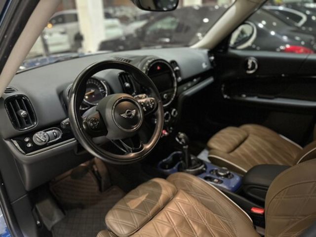 MINI迷你 COUNTRYMAN COOPER  第11張相片