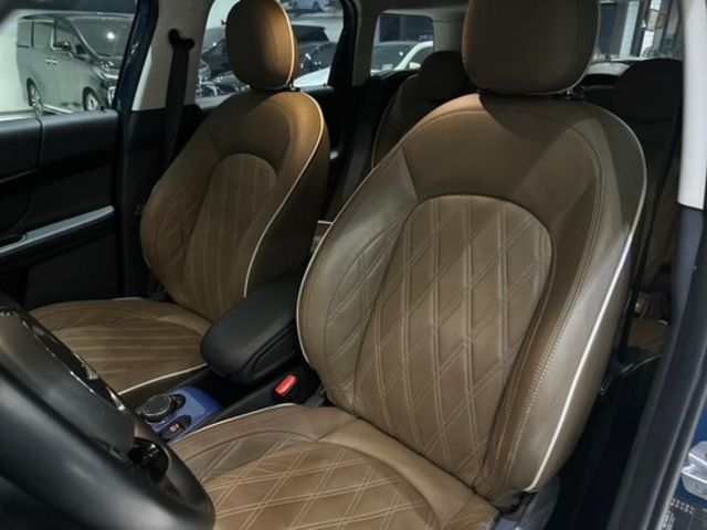 MINI迷你 COUNTRYMAN COOPER  第12張相片