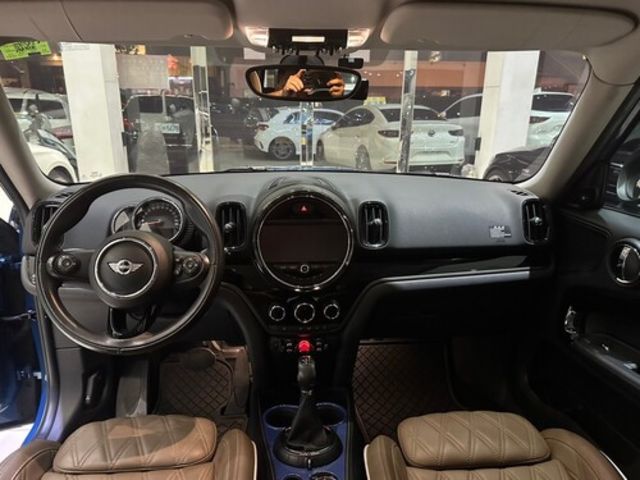 MINI迷你 COUNTRYMAN COOPER  第13張相片