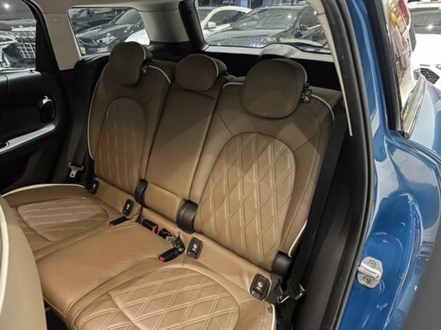 MINI迷你 COUNTRYMAN COOPER  第16張相片