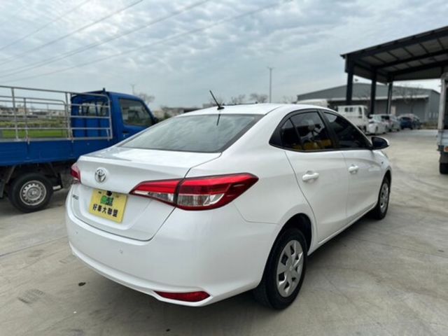 Toyota 豐田 VIOS  第2張相片