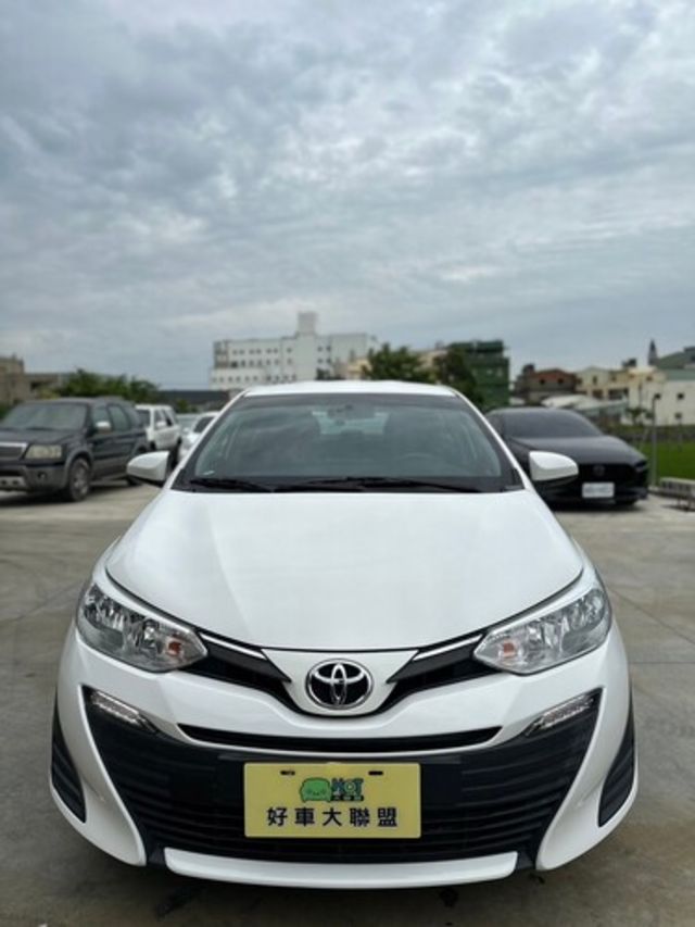 Toyota 豐田 VIOS  第3張相片