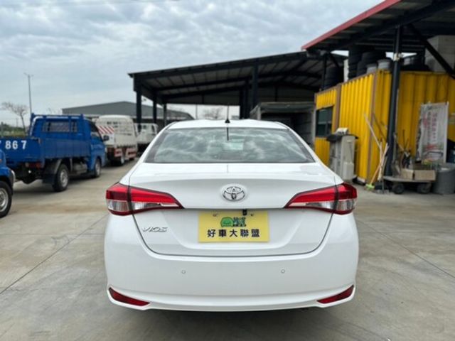 Toyota 豐田 VIOS  第4張相片