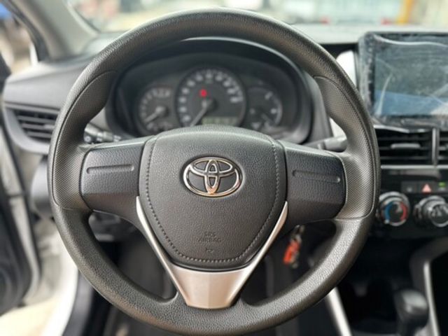 Toyota 豐田 VIOS  第6張相片