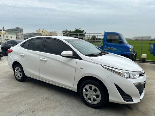 Toyota 豐田 VIOS  第7張相片