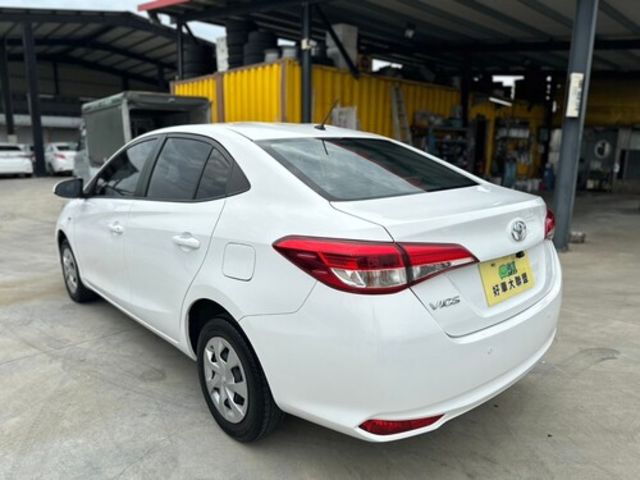 Toyota 豐田 VIOS  第8張相片