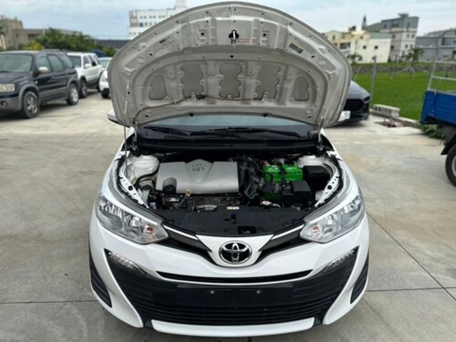 Toyota 豐田 VIOS  第9張相片