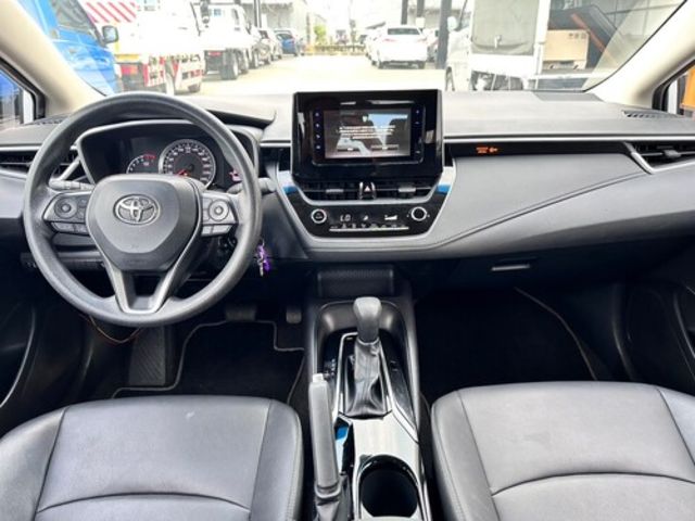 TOYOTA豐田 ALTIS  第5張相片