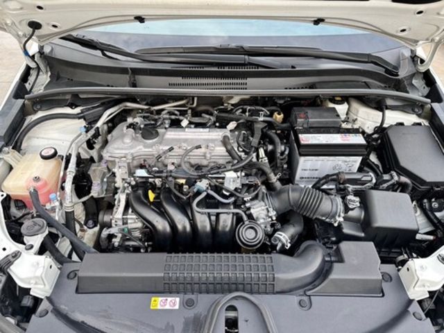 TOYOTA豐田 ALTIS  第9張相片
