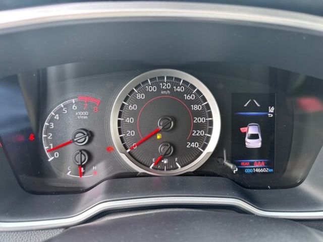 TOYOTA豐田 ALTIS  第10張相片