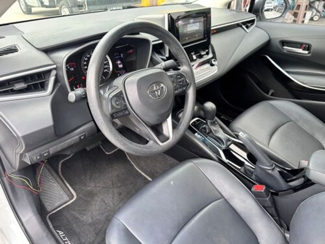 TOYOTA豐田 ALTIS  第11張相片