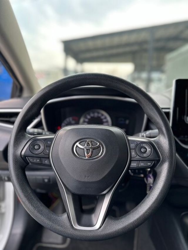 TOYOTA豐田 ALTIS  第14張相片