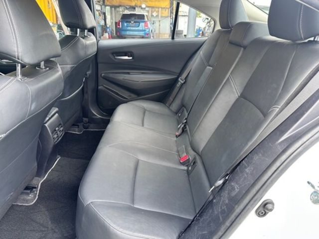 TOYOTA豐田 ALTIS  第16張相片