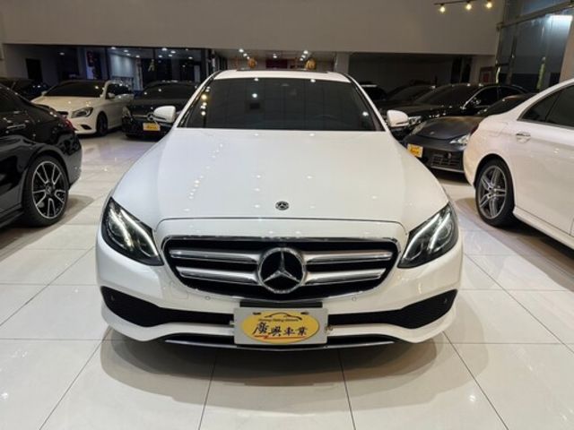 M-BENZ賓士 E250  第3張相片