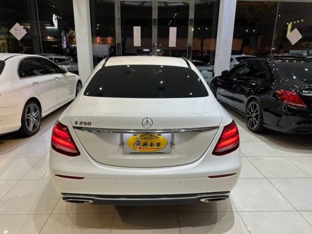 M-BENZ賓士 E250  第4張相片