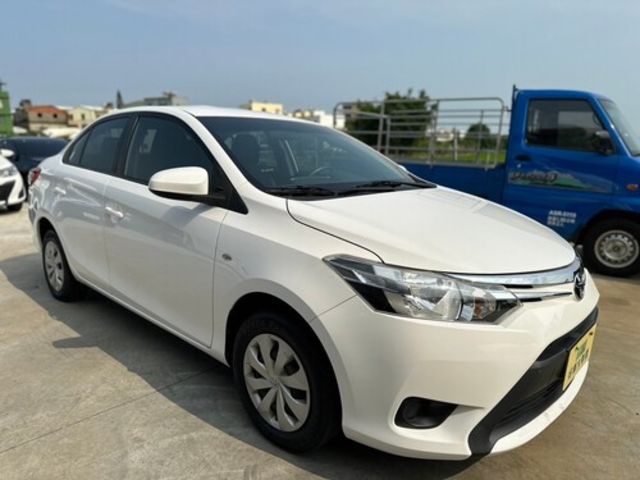 TOYOTA豐田 VIOS  第7張相片