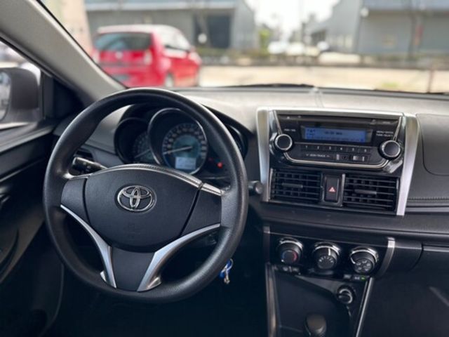 TOYOTA豐田 VIOS  第10張相片