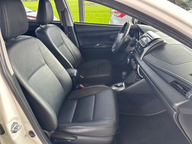 TOYOTA豐田 VIOS  第13張相片