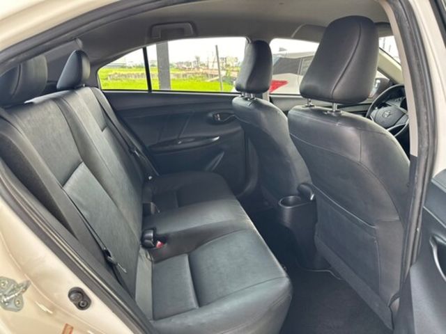 TOYOTA豐田 VIOS  第14張相片