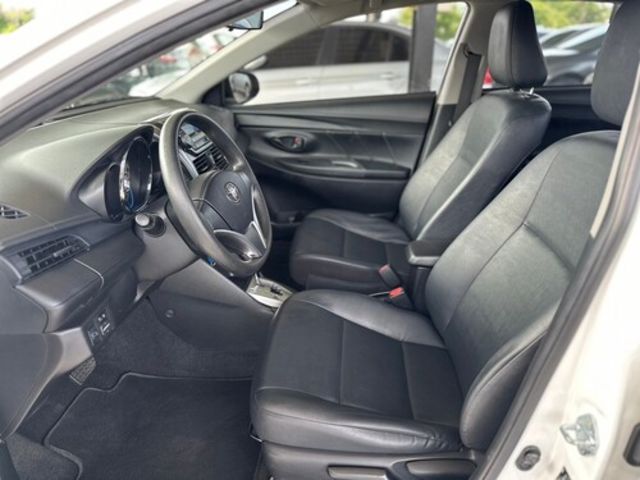 TOYOTA豐田 VIOS  第15張相片