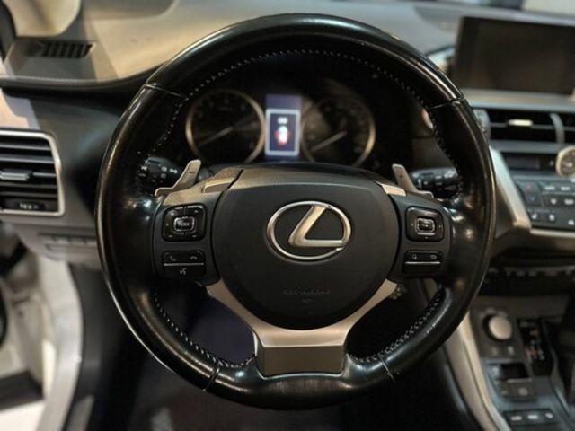 LEXUS凌志 NX200T  第5張相片