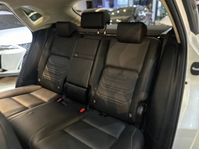 LEXUS凌志 NX200T  第12張相片