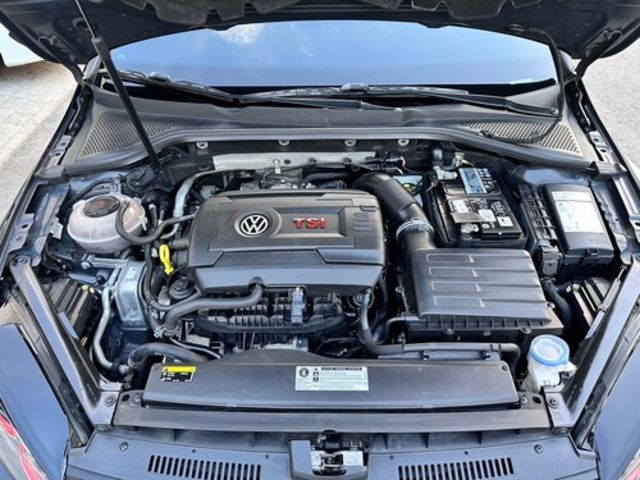 VOLKSWAGEN福斯 GOLF GTI  第6張相片