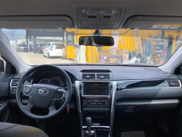 TOYOTA豐田 CAMRY  第5張相片