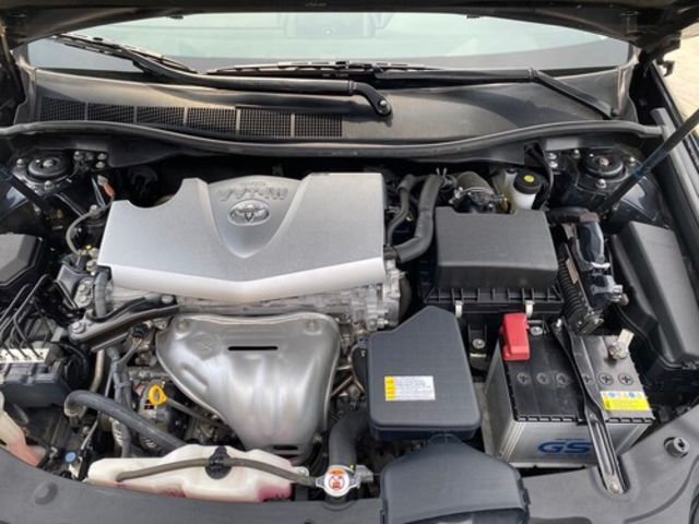 TOYOTA豐田 CAMRY  第6張相片