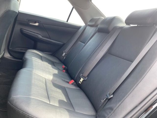 TOYOTA豐田 CAMRY  第8張相片