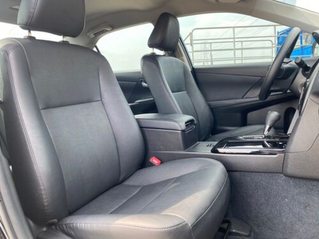 TOYOTA豐田 CAMRY  第9張相片