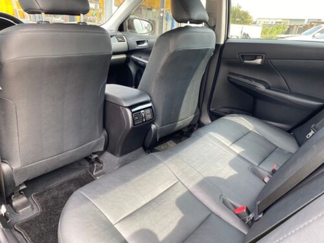 TOYOTA豐田 CAMRY  第10張相片