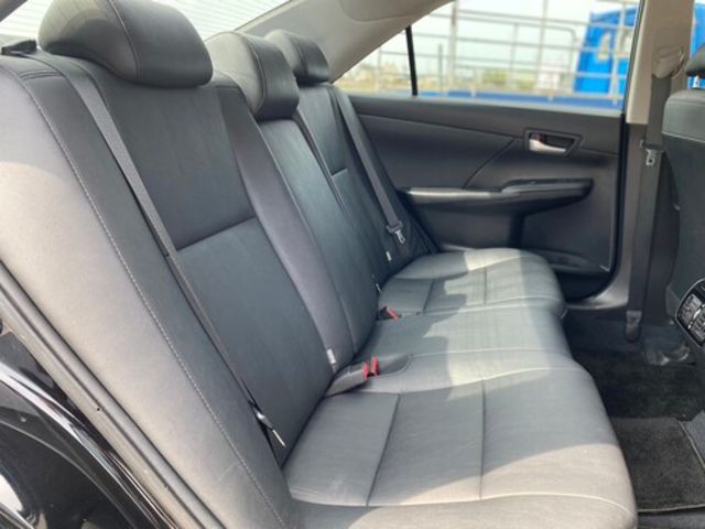 TOYOTA豐田 CAMRY  第11張相片