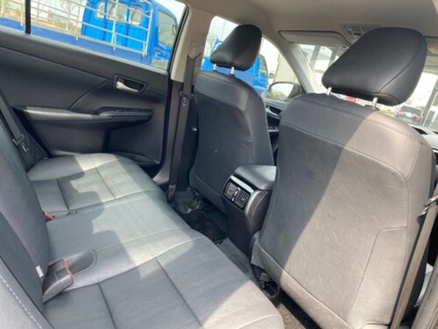 TOYOTA豐田 CAMRY  第12張相片