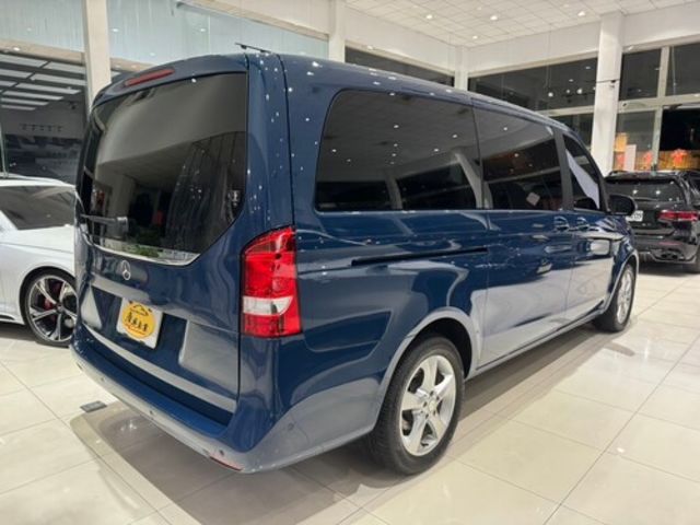 M-BENZ賓士 V250 D  第2張相片