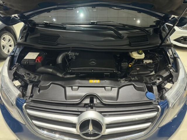 M-BENZ賓士 V250 D  第6張相片